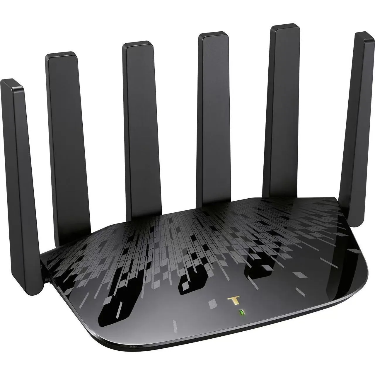 普联TP-LINK BE6400大道路由器双频家用无线5G频段wifi7